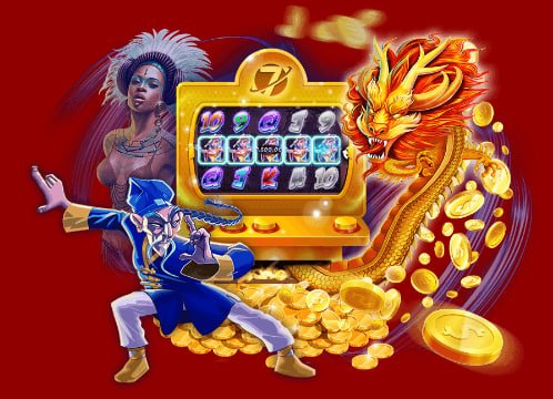 jdb777net စလော့ Myanmar online slots jackpot spin မြင်ကွင်း