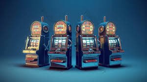 Slots