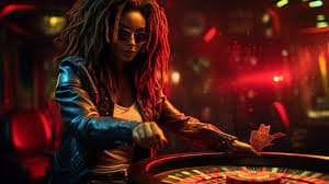 Live Baccarat နှင့် Live Dealer ဂိမ်း