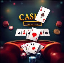 Roulette Table Game Casino