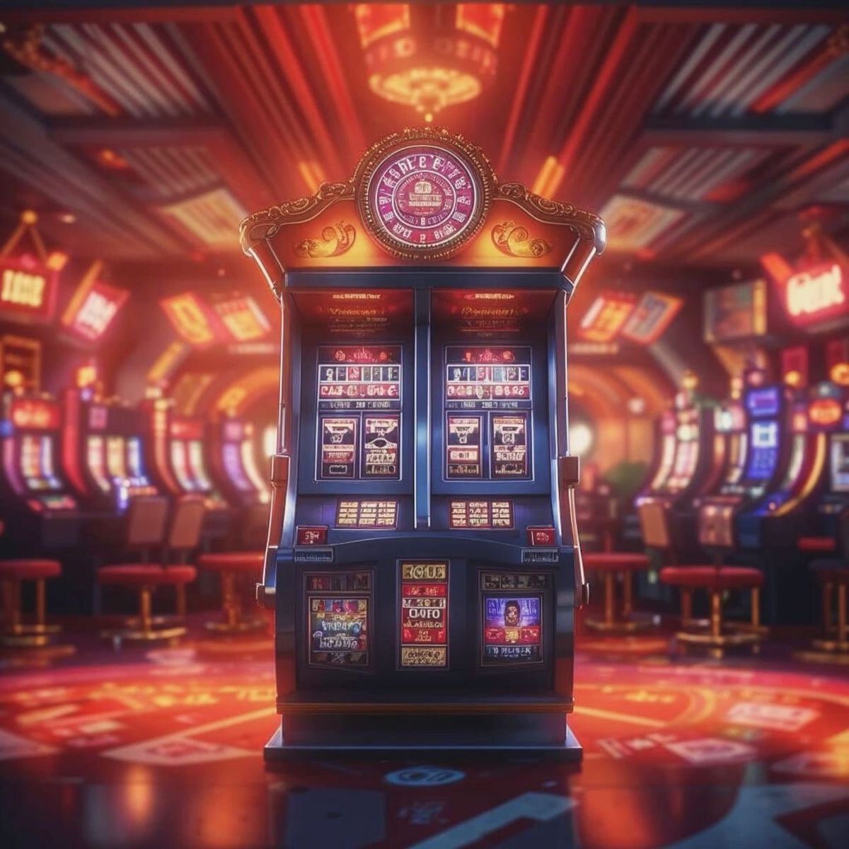 Blackjack နှင့် Dragon Tiger ကာစီနိုဂိမ်း
